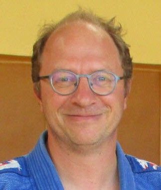 Fréderic MARIUCCI
