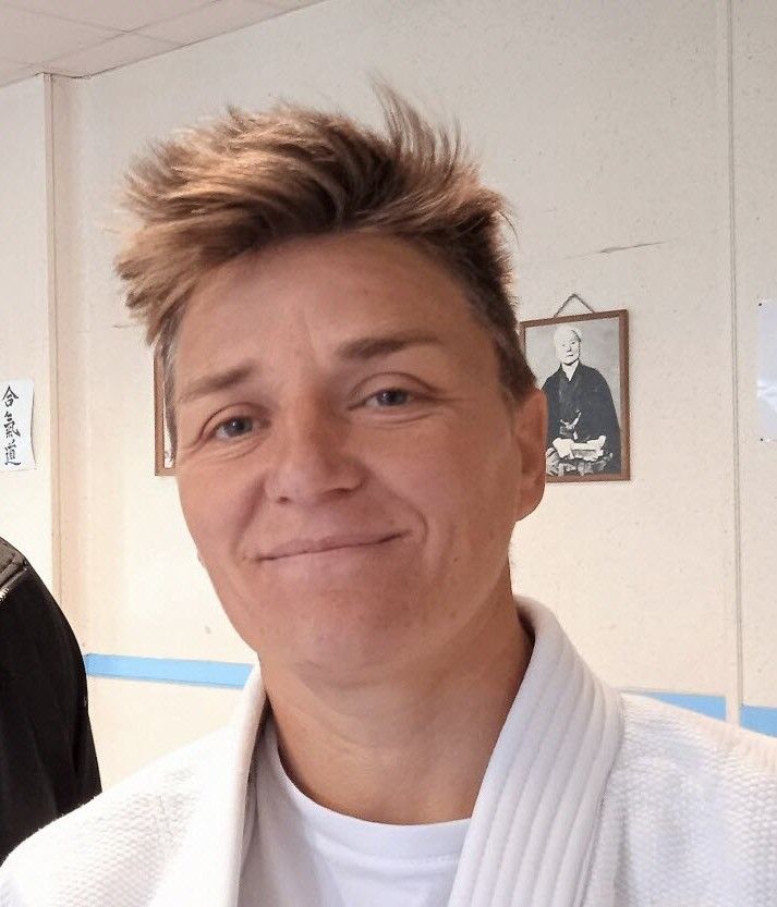 Séverine COLSON