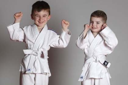 Venez essayer le Judo ou le Tai So !