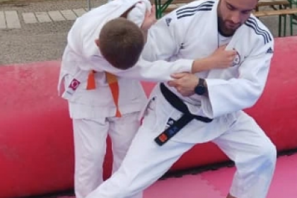 Nouveau : Adhésion en ligne