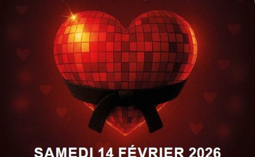 Repas dansant du Club - Ouvert à tous.